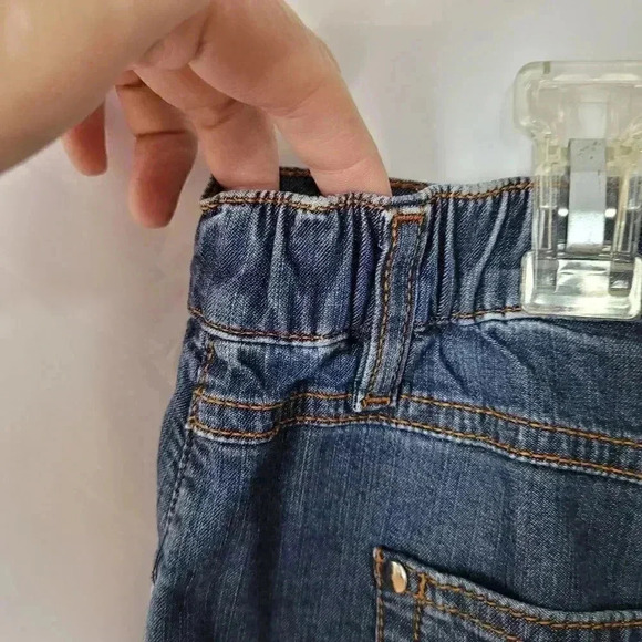 ♥Marina Sports capri pants - Picture 7 of 10